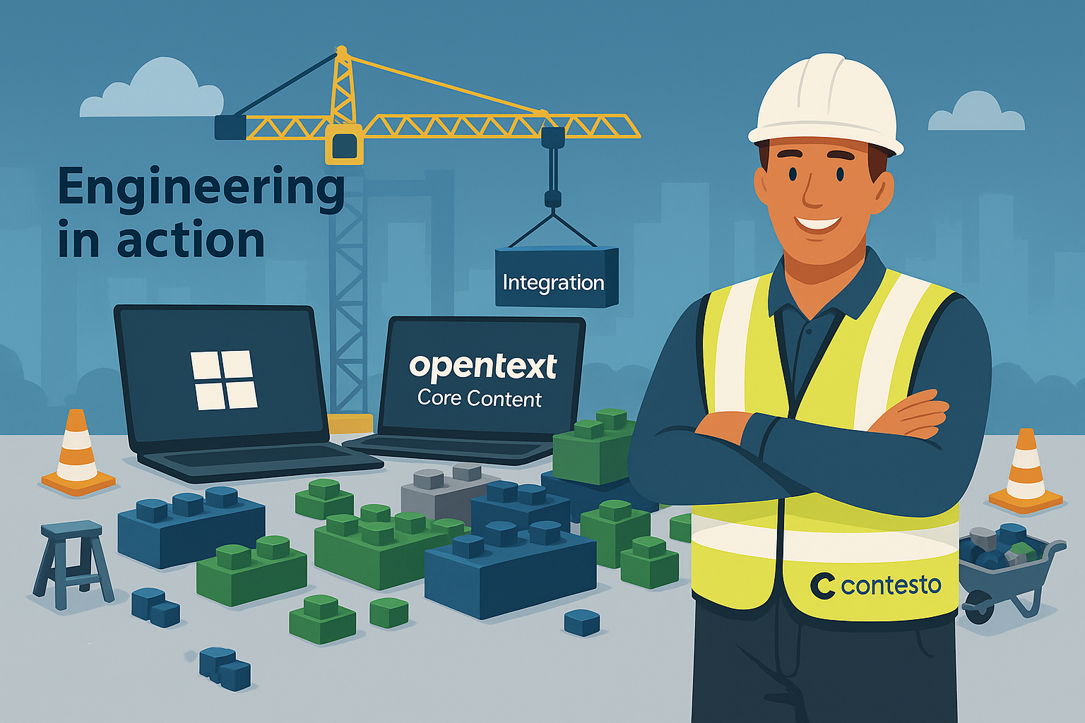 Contesto_Integration_Engineering_in_Action